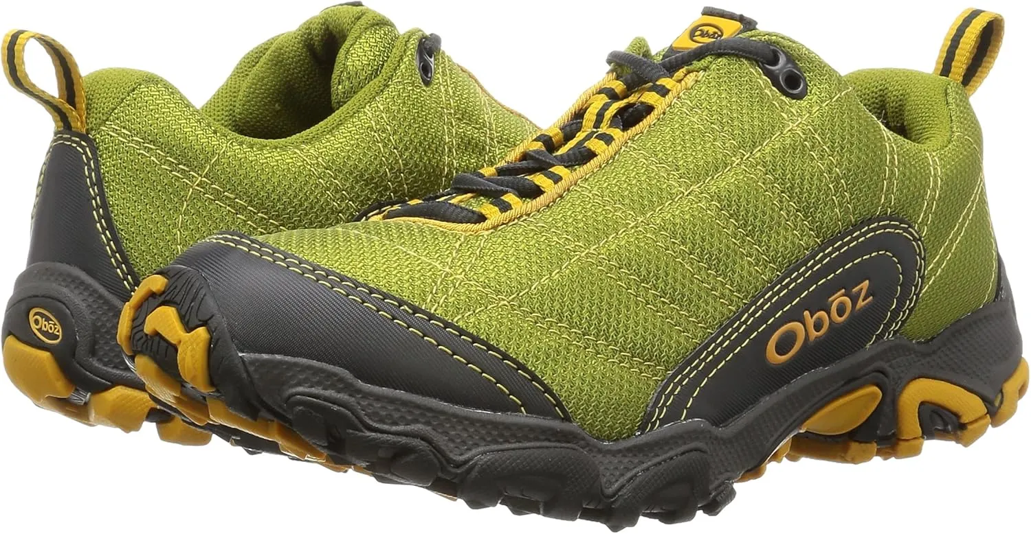 Oboz Sundog Trail Walking Shoes