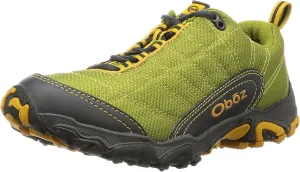 Oboz Sundog Trail Walking Shoes