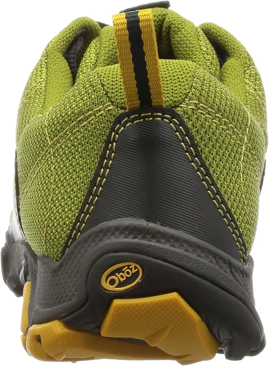 Oboz Sundog Trail Walking Shoes