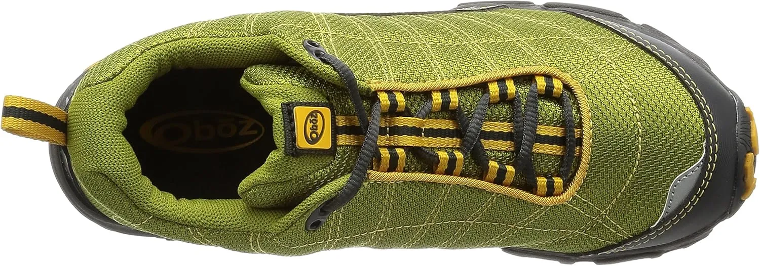 Oboz Sundog Trail Walking Shoes
