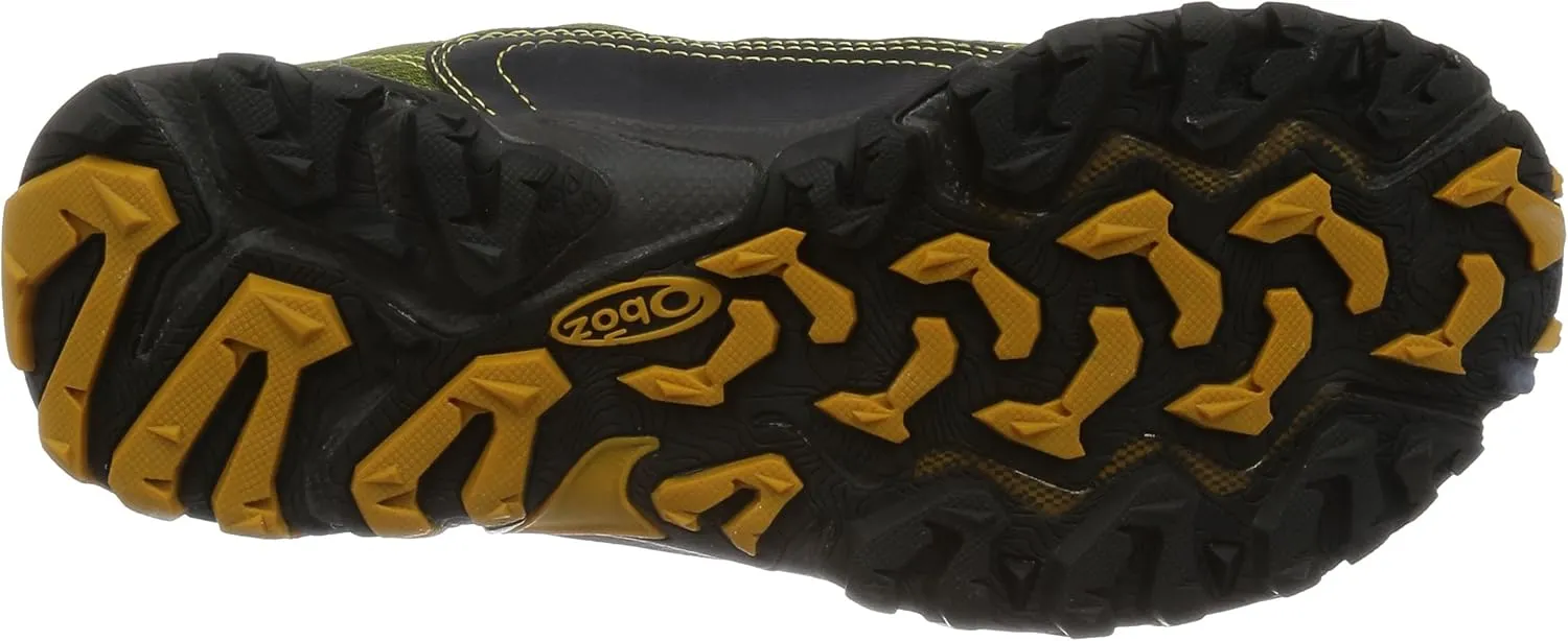 Oboz Sundog Trail Walking Shoes