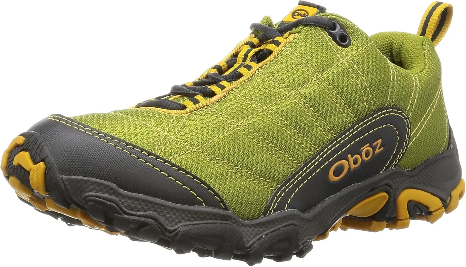 Oboz Sundog Trail Walking Shoes