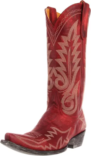 Old Gringo Women's Nevada Boot