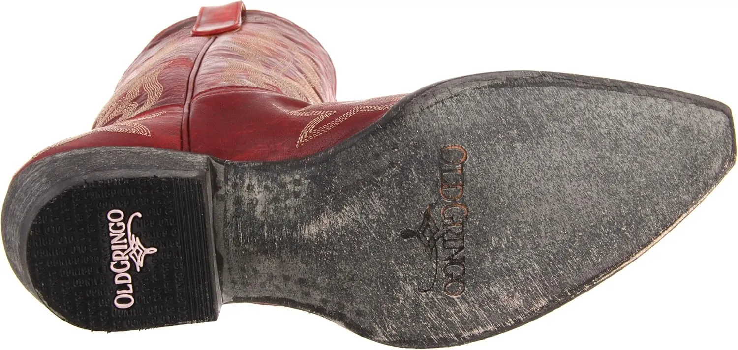 Old Gringo Women's Nevada Boot