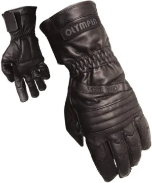 Olympia 410 Sport Gel Classic Motorcycle Gloves