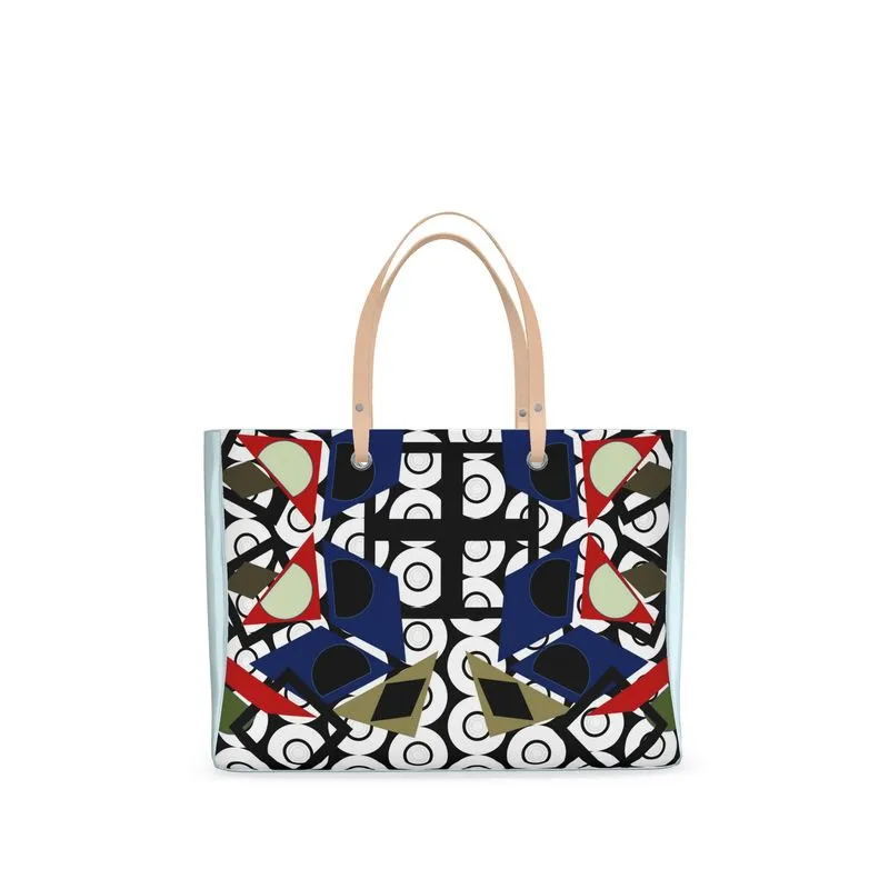 Origen Destination Women's Handbag