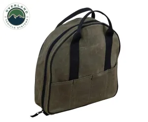 Overland Vehicle Systems Jumper Cable Bag
