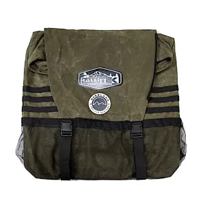 Overland Vehicle Systems RalliTEK Edition XL Trash Bag with Tire Mount