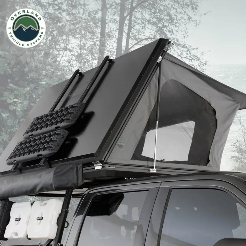 Overland Vehicle Systems Sidewinder Aluminum Roof Top Tent