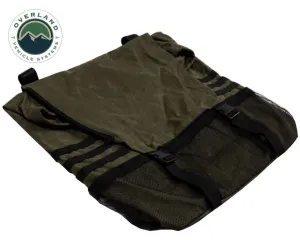 Overland Vehicle Systems XL Trash Bag Tire Mount