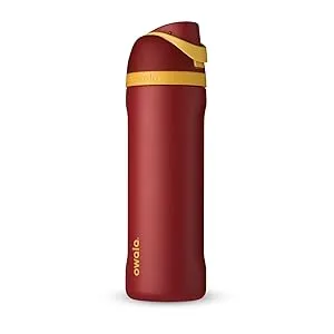 Owala Harry Potter Water Bottle – 24 oz