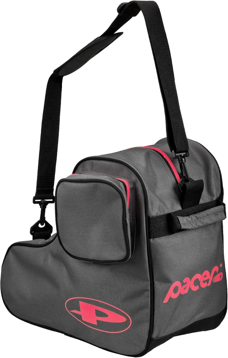 Pacer Skate Shape Bags - Great for Quad Roller Skates or Inlines