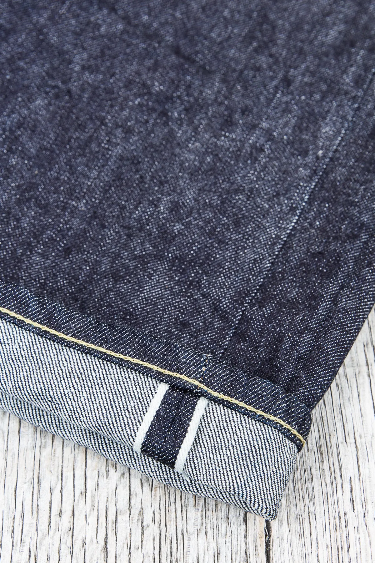 Pallet Life Story 5 Pocket Denim