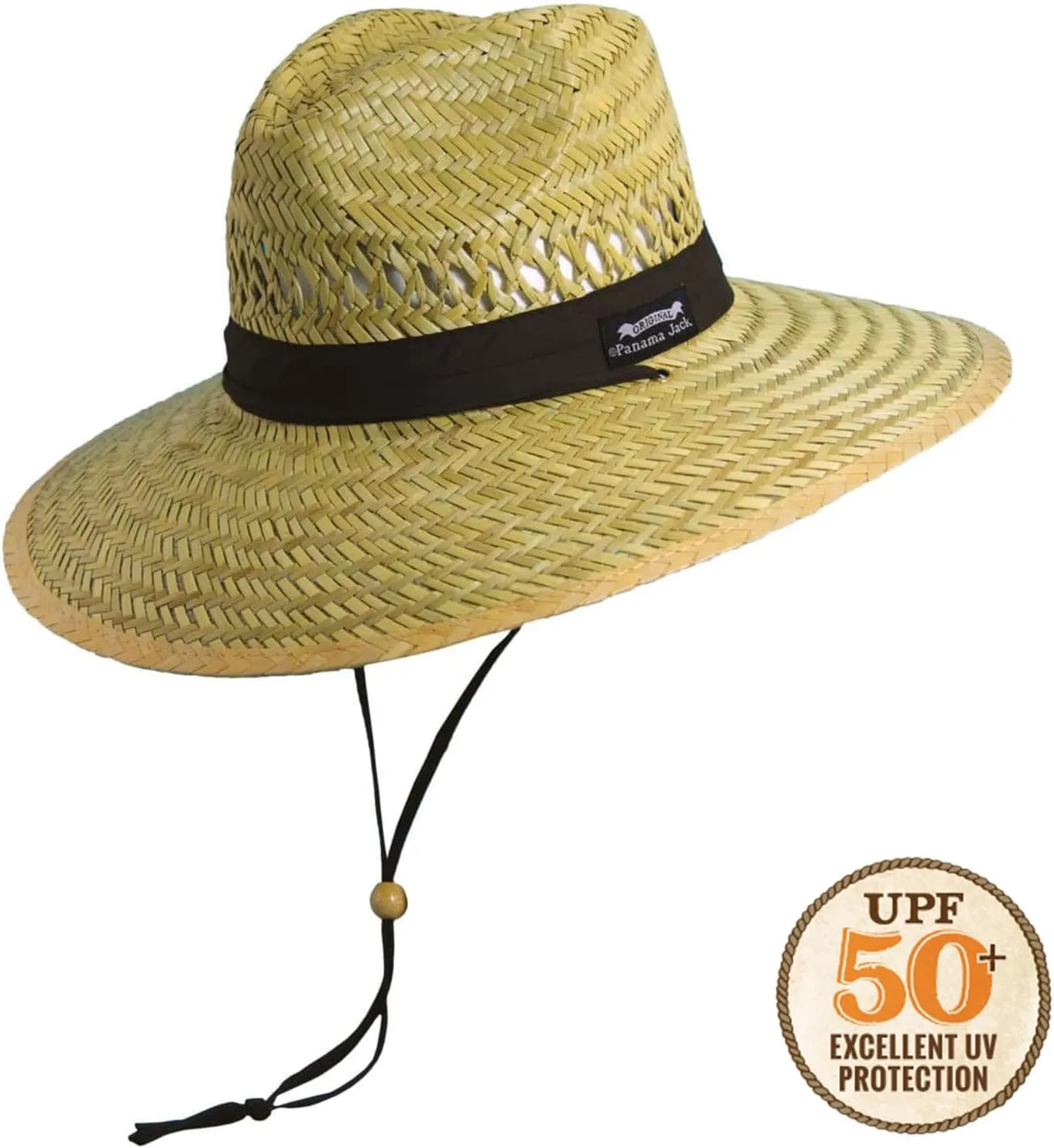 Panama Jack Safari Excursion Hat