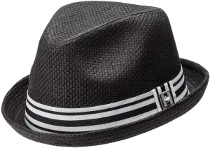 Peter Grimm Depp Fedora Hat