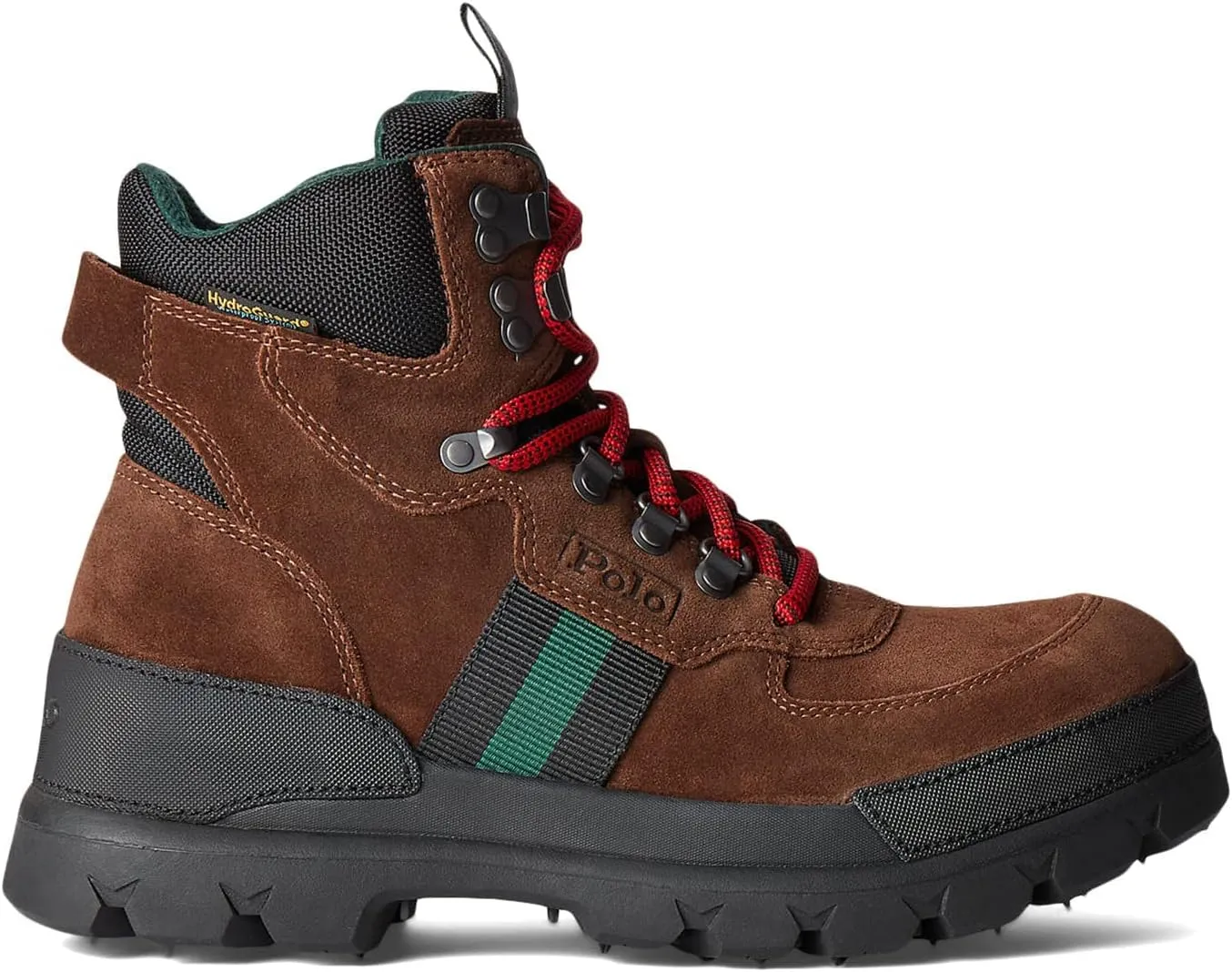 Polo Ralph Lauren Men's Oslo Tactical Boot
