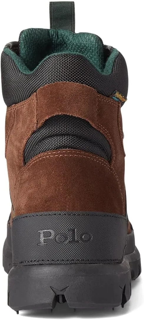 Polo Ralph Lauren Men's Oslo Tactical Boot