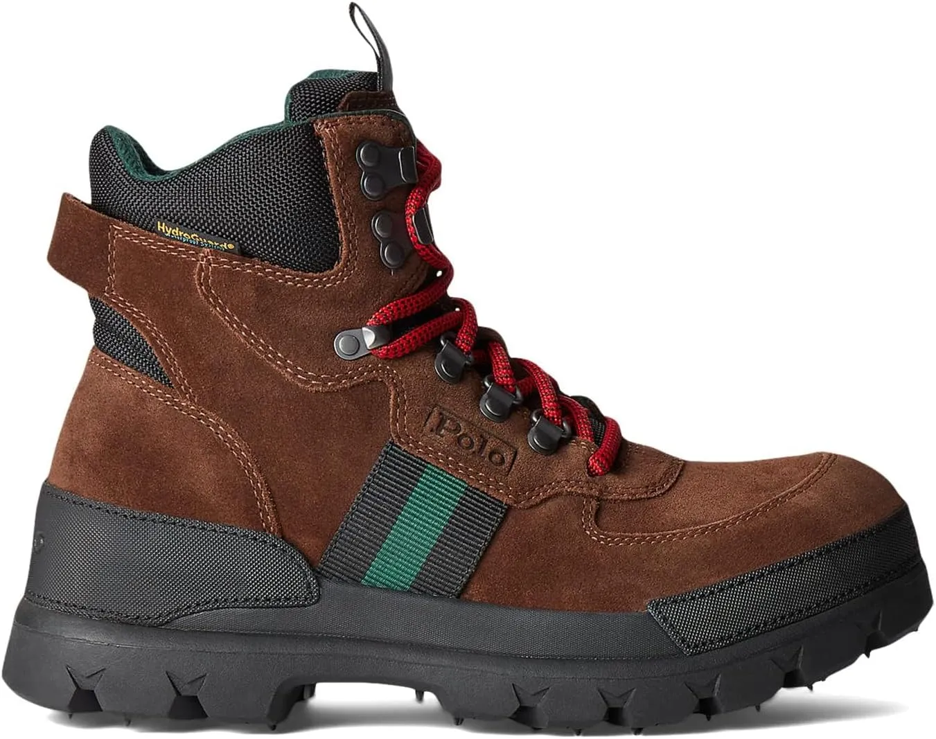 Polo Ralph Lauren Men's Oslo Tactical Boot