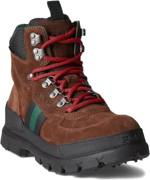 Polo Ralph Lauren Men's Oslo Tactical Boot