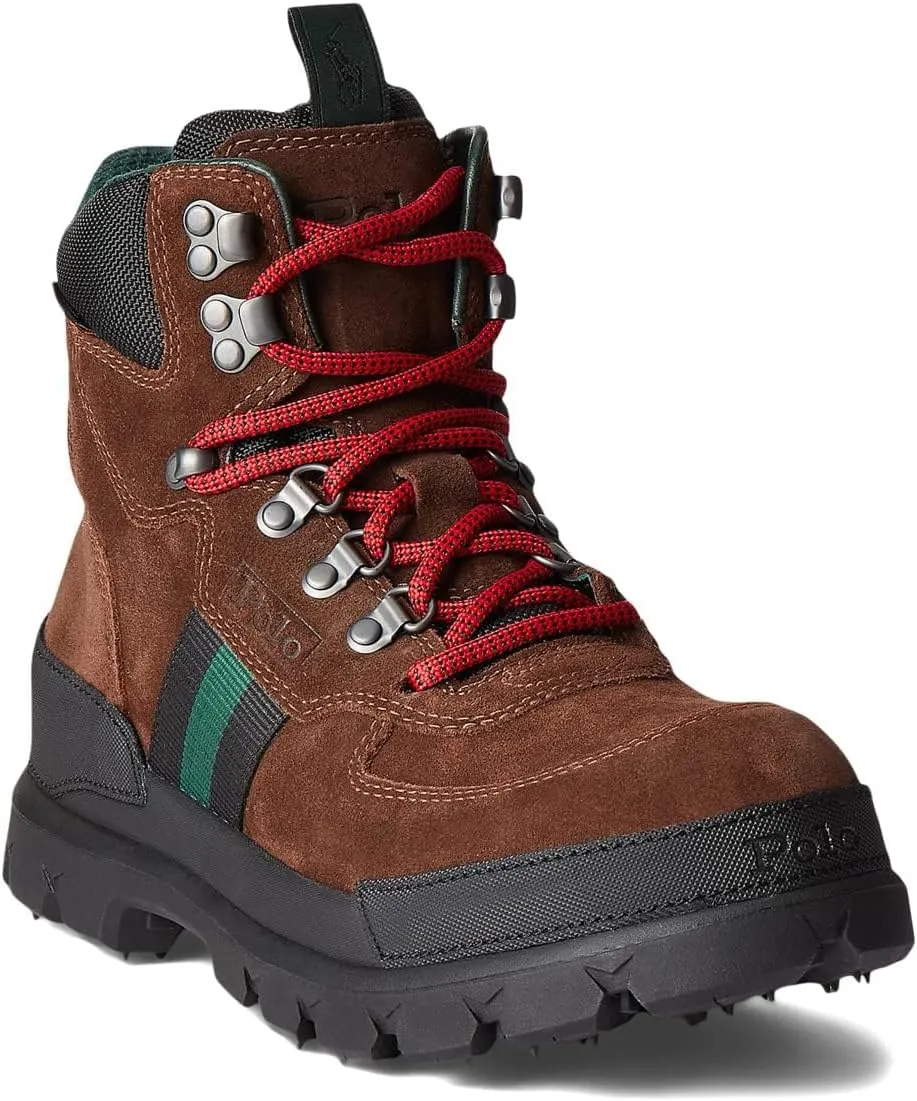 Polo Ralph Lauren Men's Oslo Tactical Boot