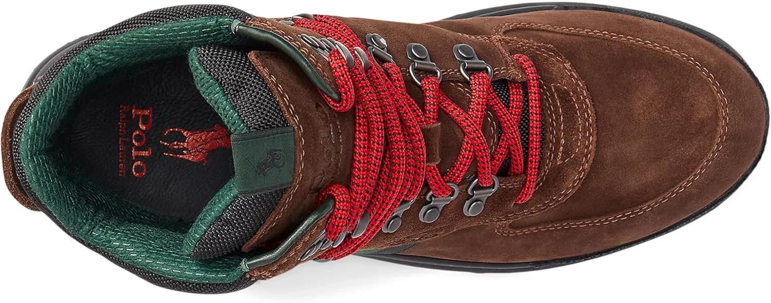 Polo Ralph Lauren Men's Oslo Tactical Boot