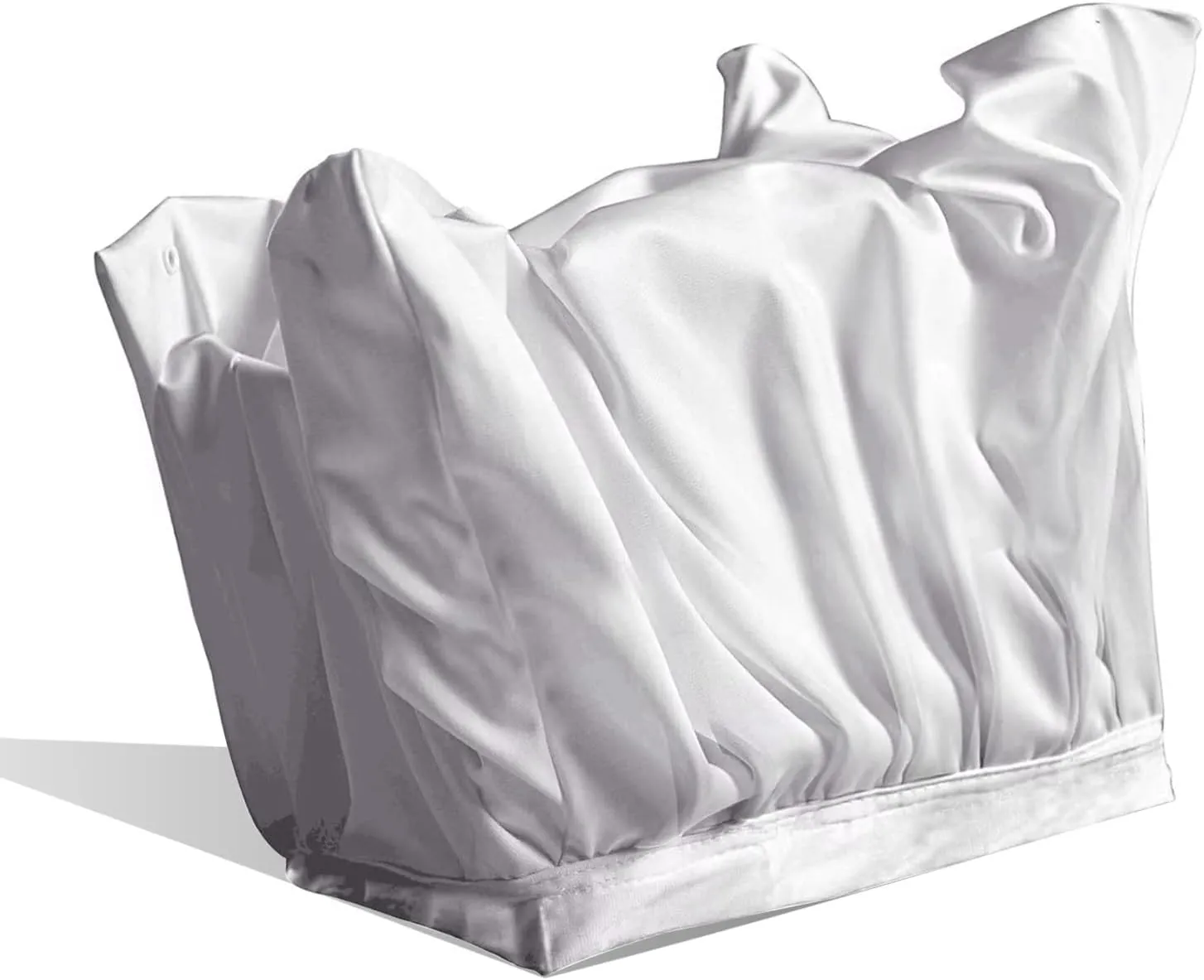 Pool Cleaner Replacement Fine Filter Bag, Pool Vacuum Filter Bag for Aquabot Pool Cleaner and Compatible with for Aquabot Filter Bag A8111PK 8111 8101