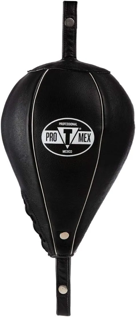 Pro-Mex Professional Double End Bag V2.0