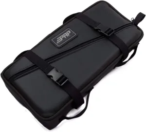 PRP Seats E11-223 Tool Bag, Black