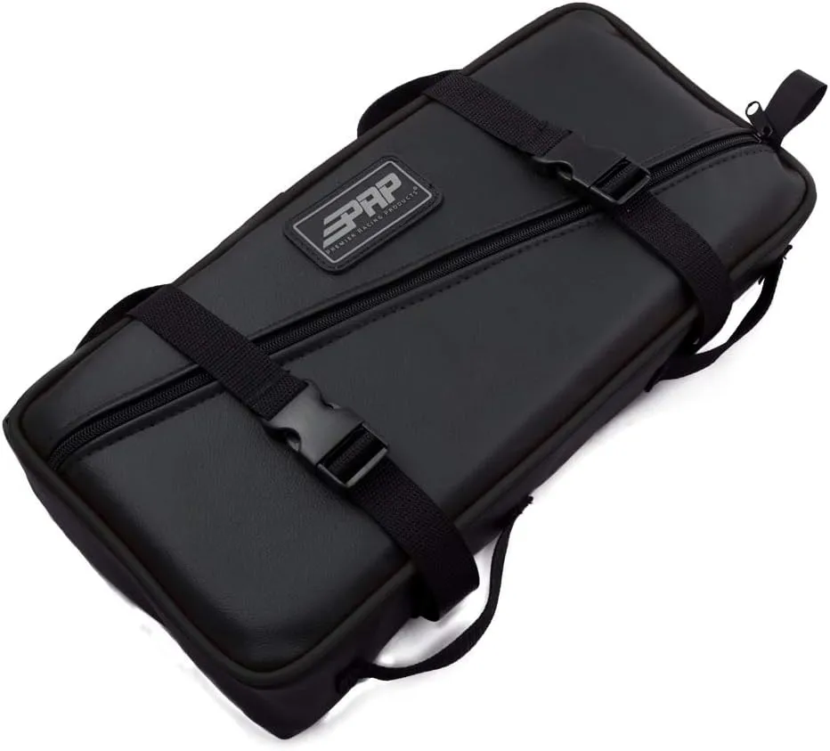 PRP Seats E11-223 Tool Bag, Black