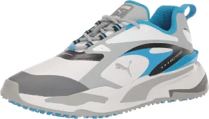 PUMA Men's Gs-Fast Golf Shoe