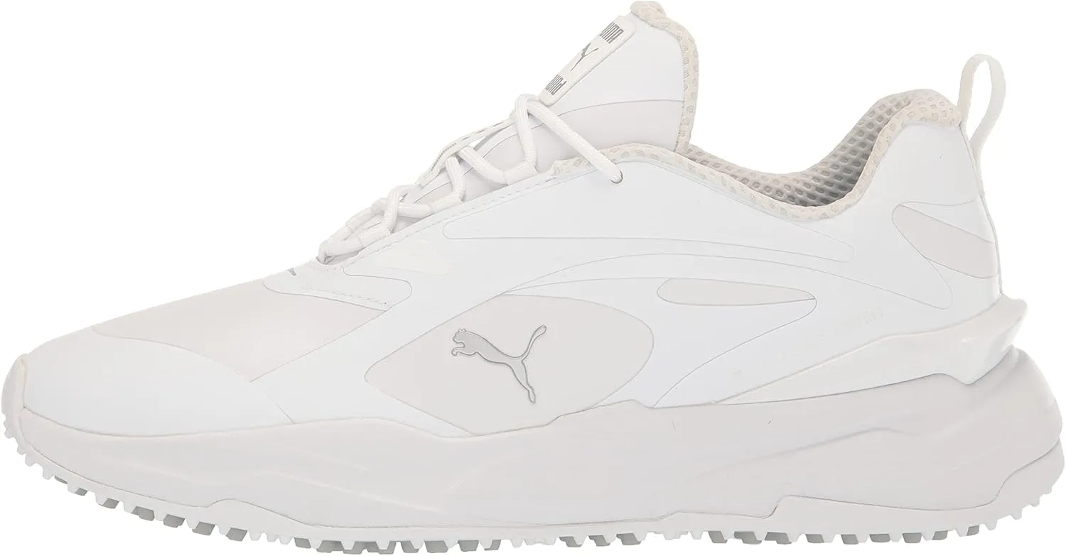 PUMA Men's Gs-Fast Golf Shoe