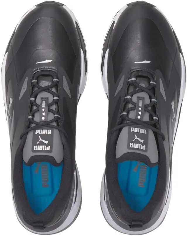 PUMA Men's Gs-Fast Golf Shoe