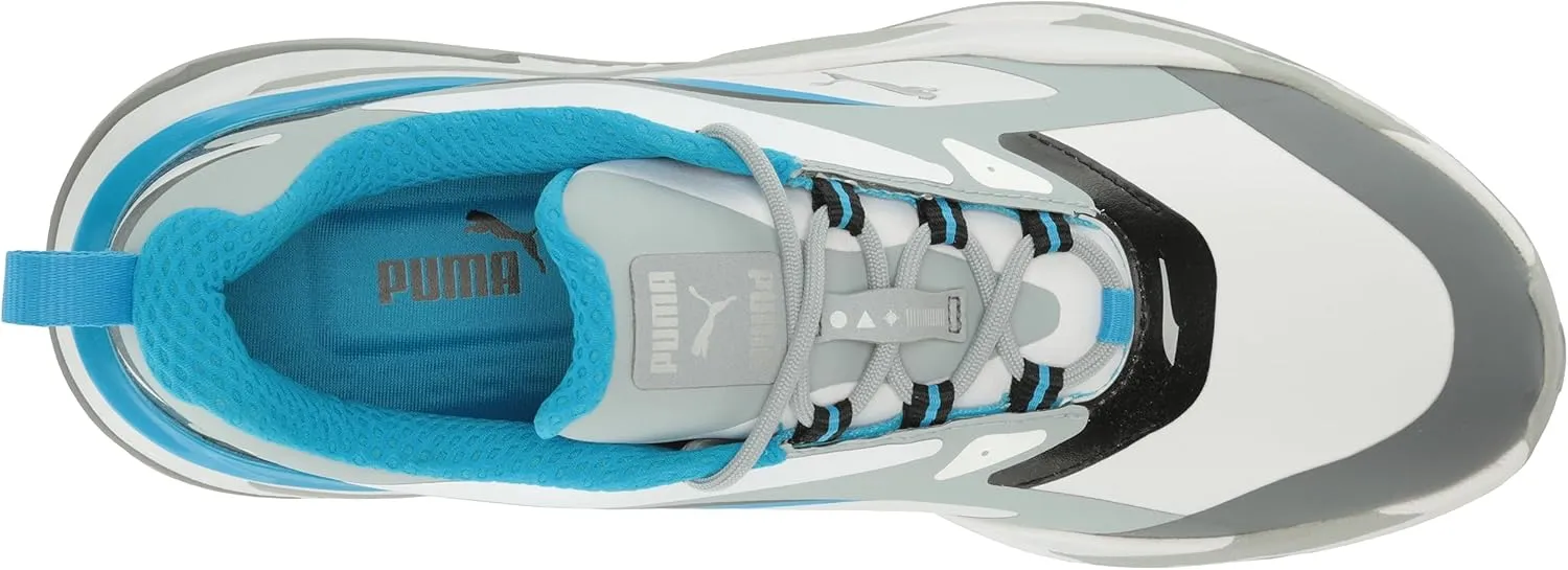 PUMA Men's Gs-Fast Golf Shoe