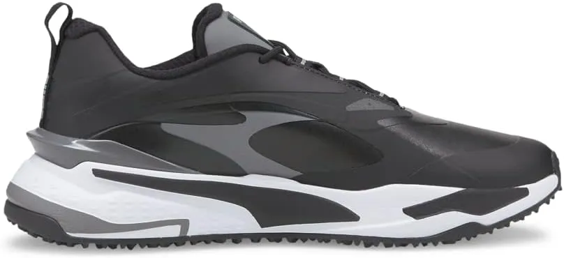 PUMA Men's Gs-Fast Golf Shoe