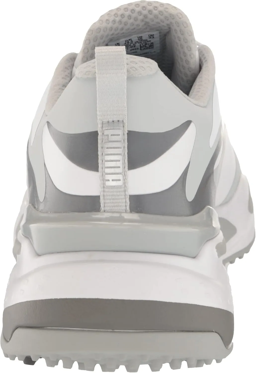 PUMA Men's Gs-Fast Golf Shoe