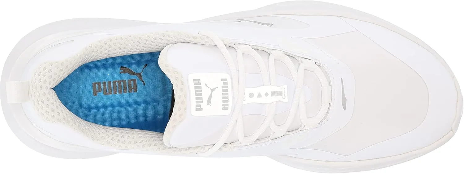PUMA Men's Gs-Fast Golf Shoe