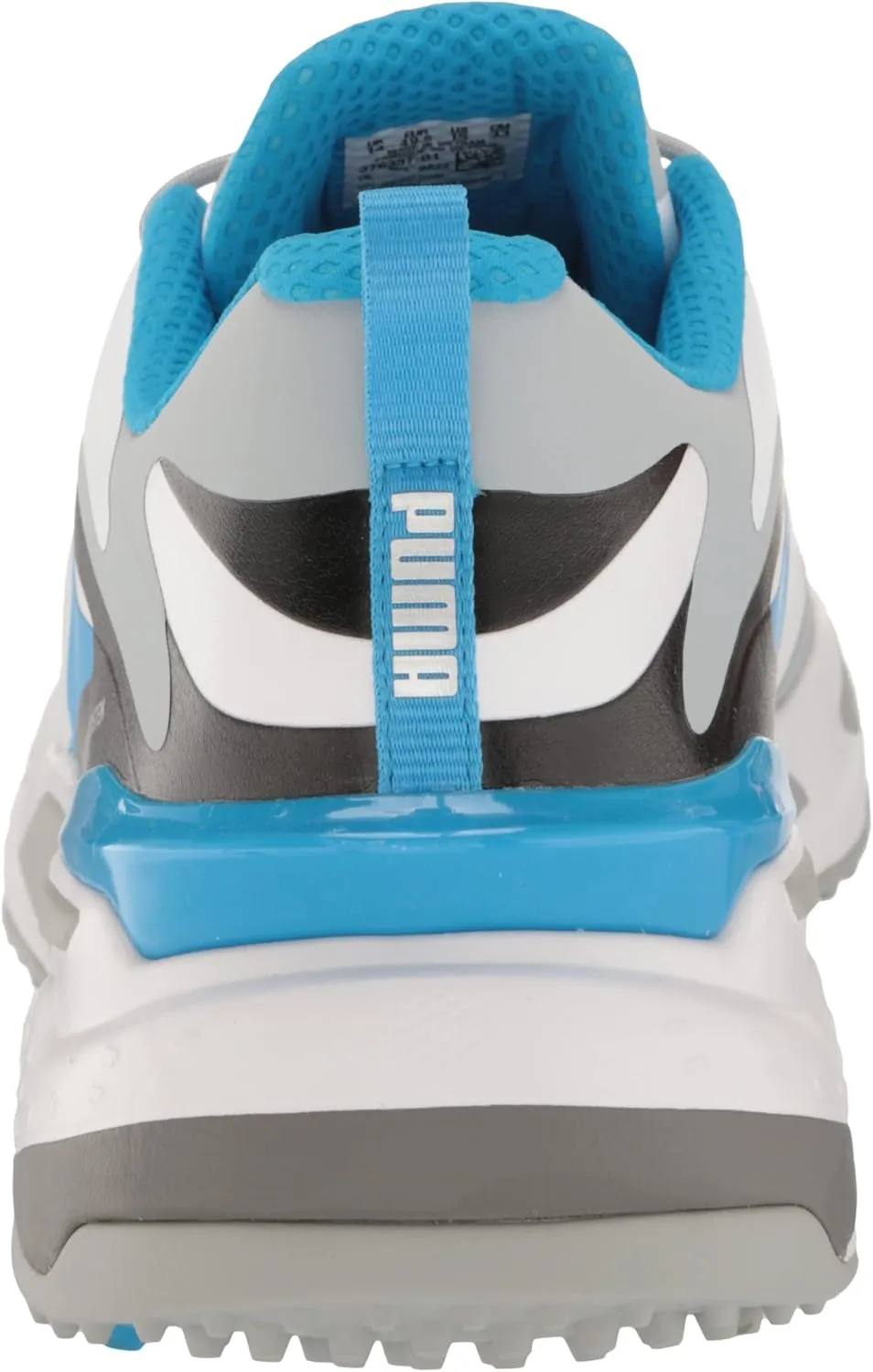 PUMA Men's Gs-Fast Golf Shoe