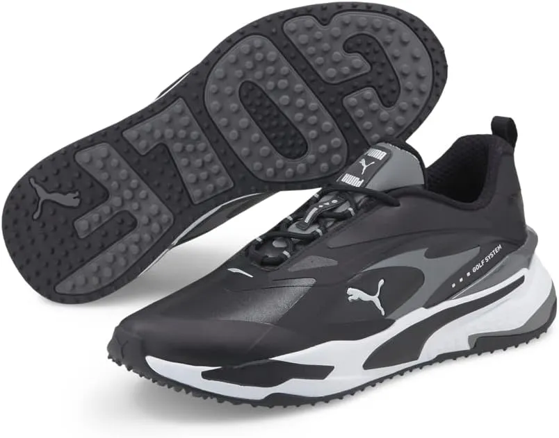 PUMA Men's Gs-Fast Golf Shoe