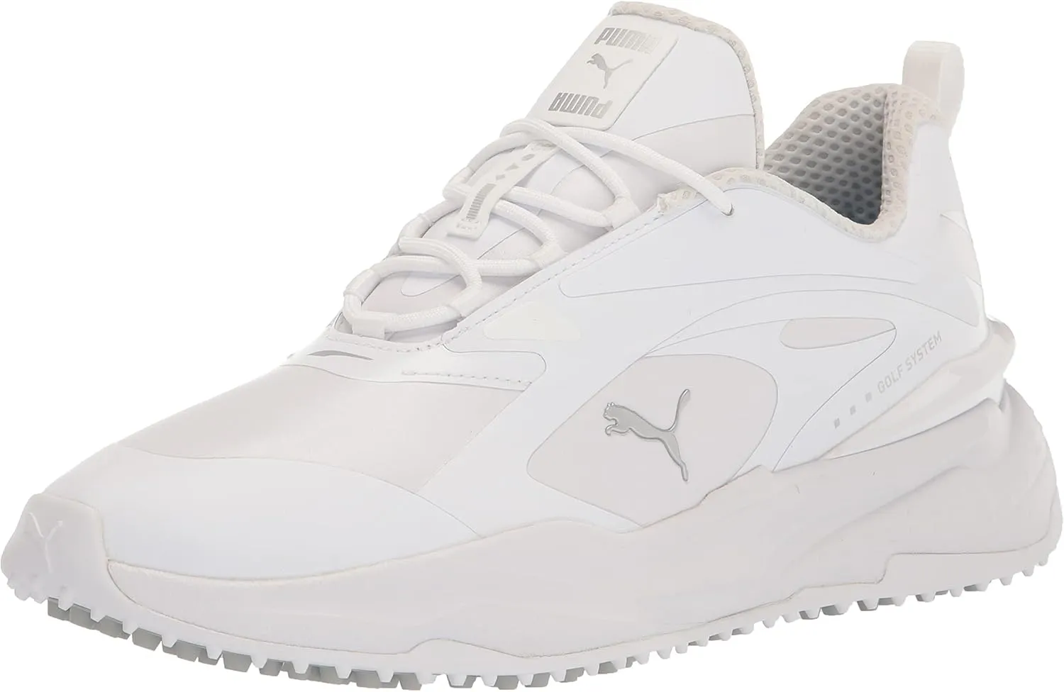 PUMA Men's Gs-Fast Golf Shoe