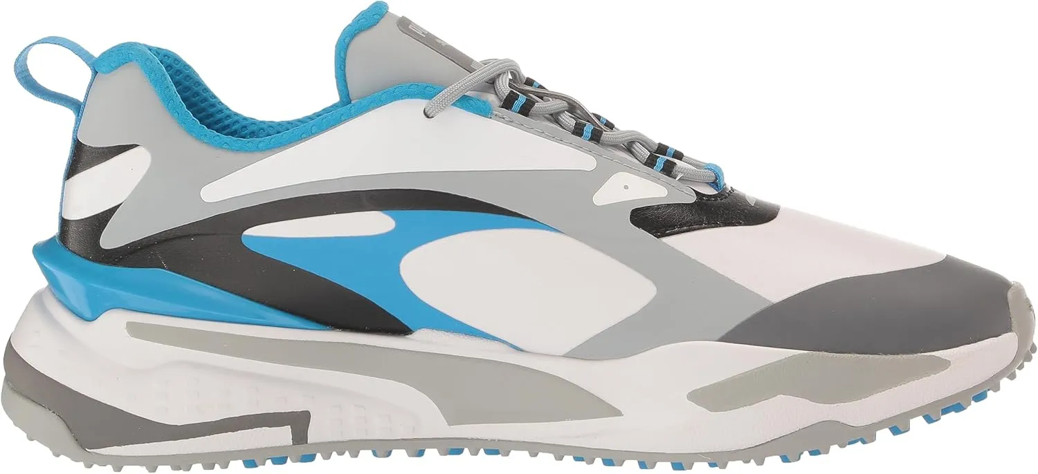 PUMA Men's Gs-Fast Golf Shoe