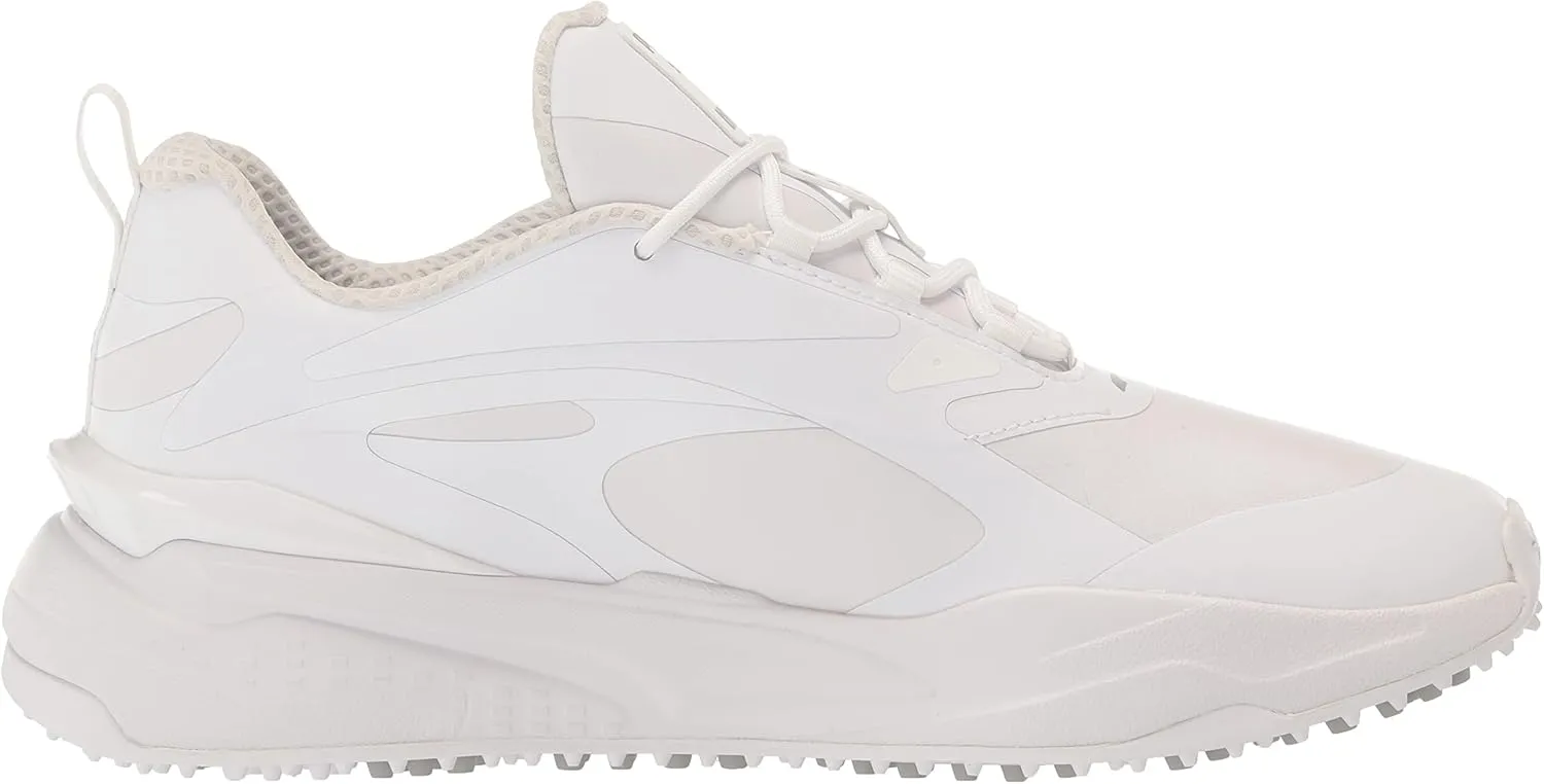 PUMA Men's Gs-Fast Golf Shoe
