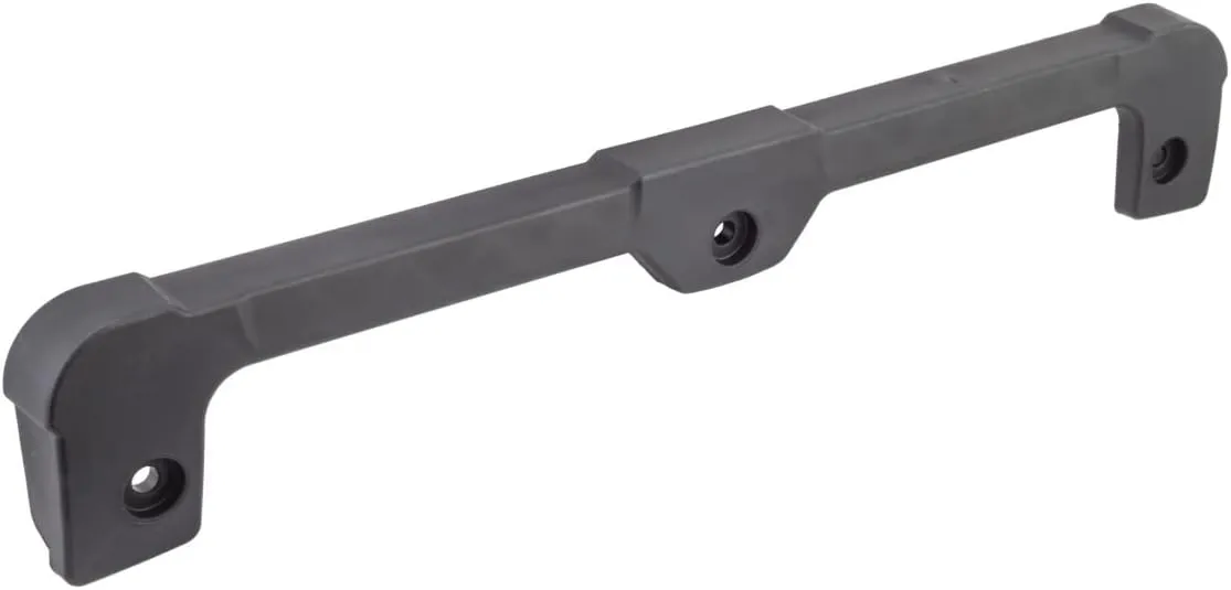Racktime Hook System Corner Protecter Includes Rail and All Hardware/Small Parts - 989666-001
