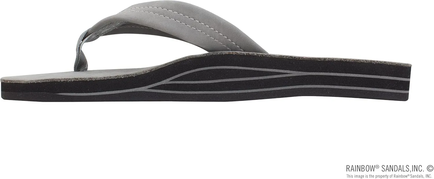 Rainbow Sandals Men's Classic