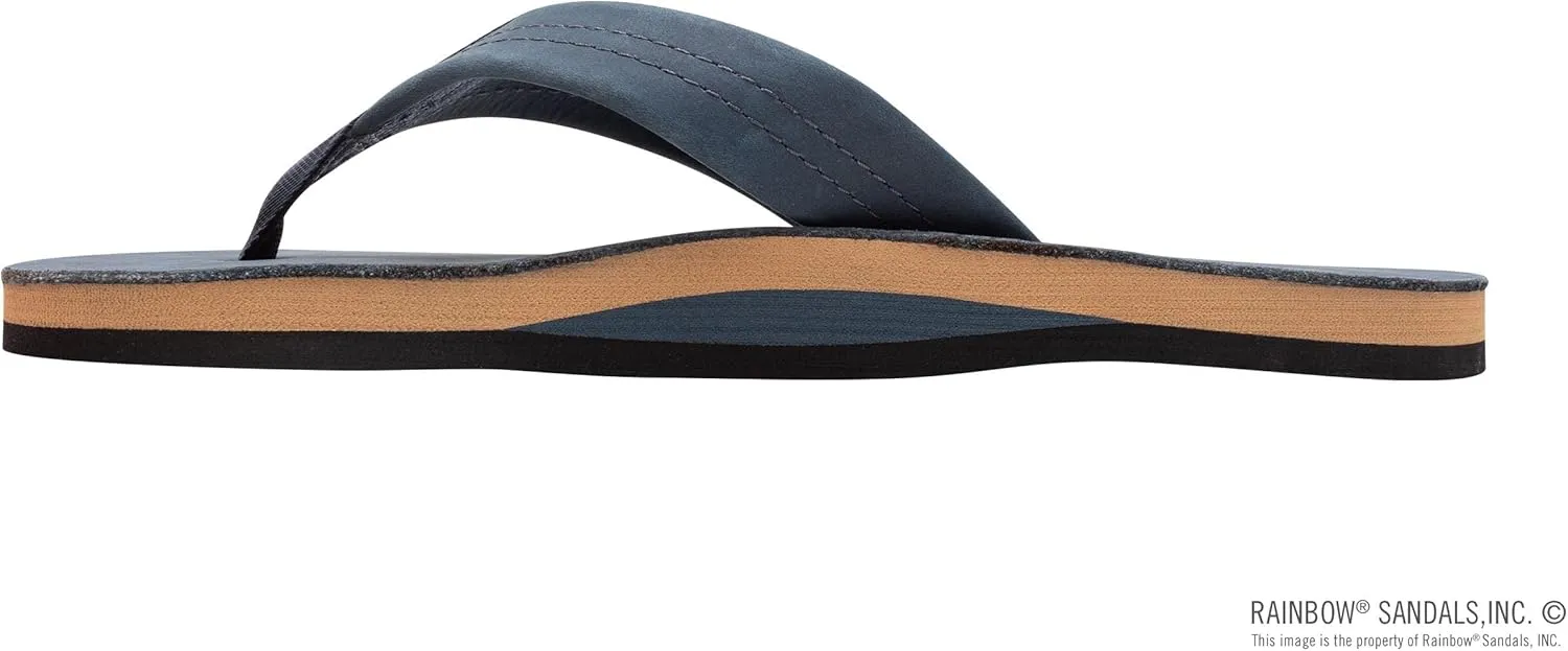 Rainbow Sandals Women's Limited Edition - Single Layer Wide Strap w/Custom Colors