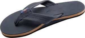 Rainbow Sandals Women's Limited Edition - Single Layer Wide Strap w/Custom Colors