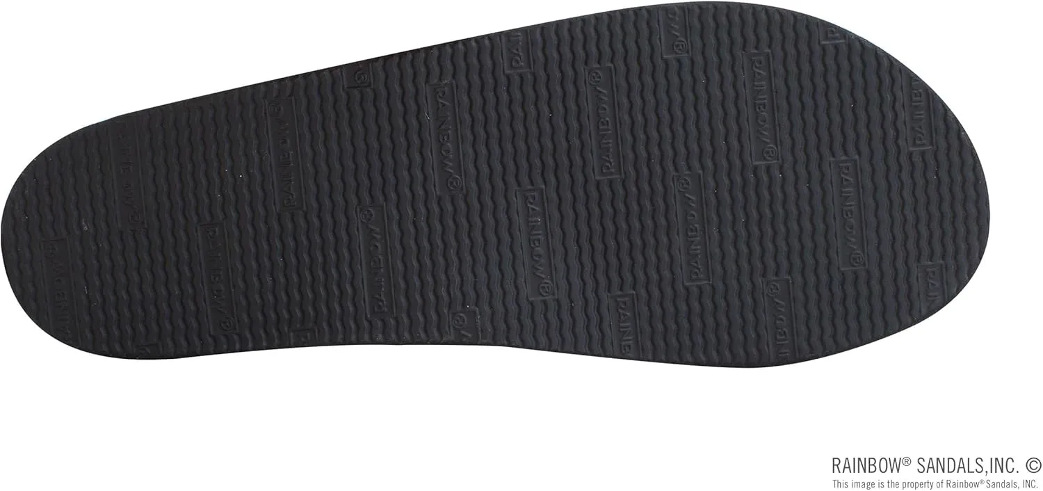 Rainbow Sandals Women's Single Layer Premier Leather