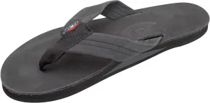 Rainbow Sandals Women's Single Layer Premier Leather