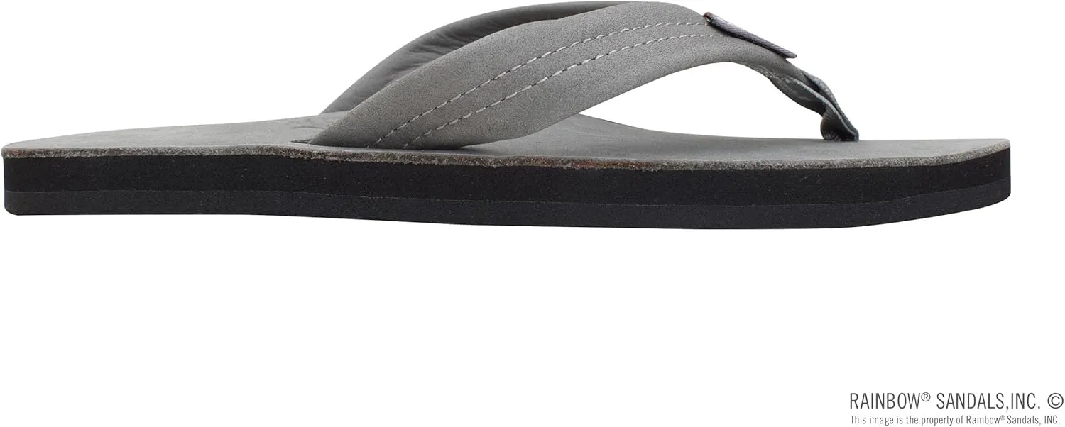 Rainbow Sandals Women's Single Layer Premier Leather