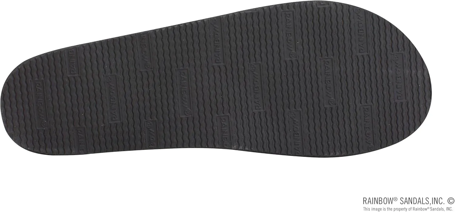 Rainbow Sandals Women's Single Layer Premier Leather