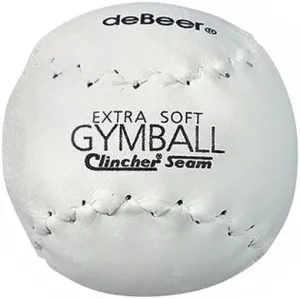 Rawlings Worth Sports Debeer 16" Specialty Clincher Softie Softballs